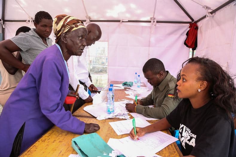 Maternal Health Breakthrough